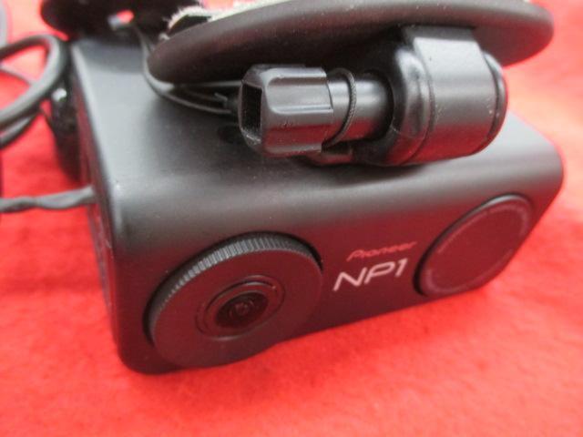 Pioneer(パイオニア) ドライブレコーダー NP1 NP-001
