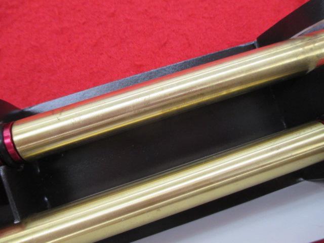 【EFFEX 】ハンドルバーウェイトBIG 内径14mm用