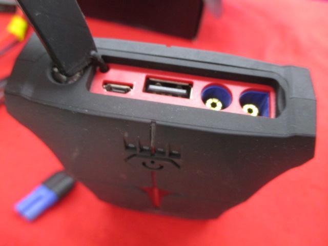 【FLYLINKTECK】ジャンプスターター CF200