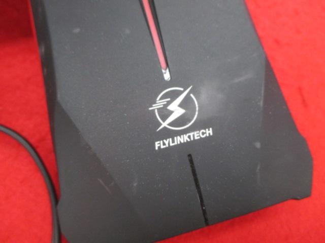 【FLYLINKTECK】ジャンプスターター CF200