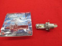 【SPHERE LIGHT】二輪用RIZINGα H4 Hi/Lo 6000K