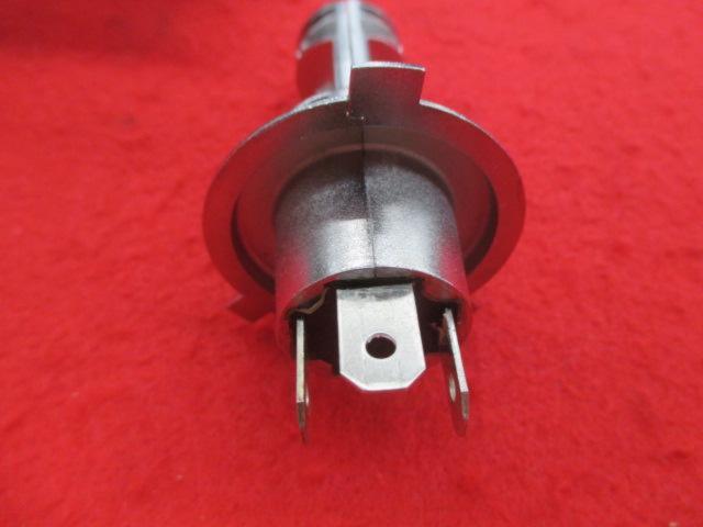 【SPHERE LIGHT】二輪用RIZINGα H4 Hi/Lo 6000K