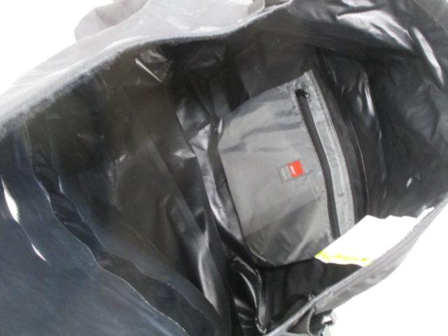【GIVI(ジビ)】 防水カーゴバック UT804