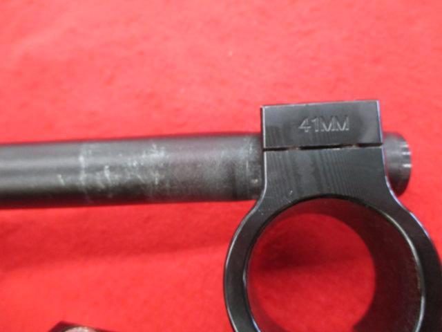 【メーカー不明】アルミセパレートハンドル Φ41