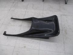 【ゼファー400】メーカー不明 テールカウル