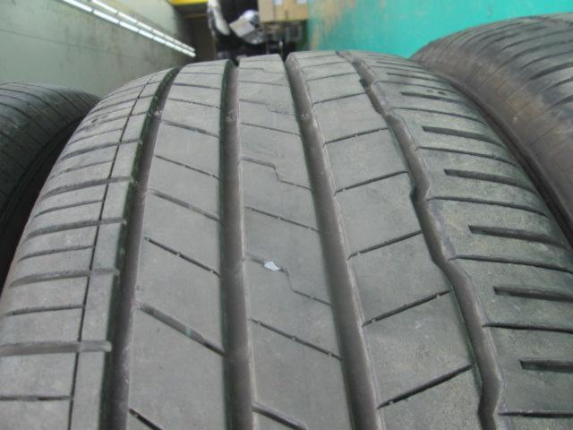 HANKOOK
Ventus
S1
evo3
SUV