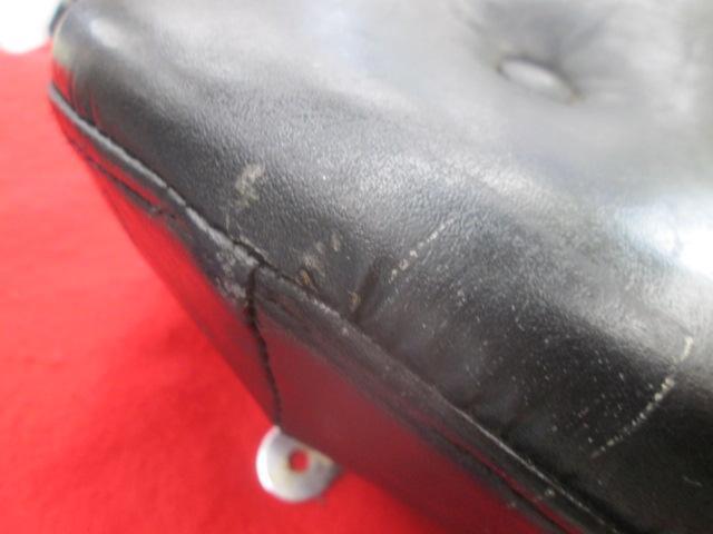 Kawasaki Vulcan 400
Genuine sheet