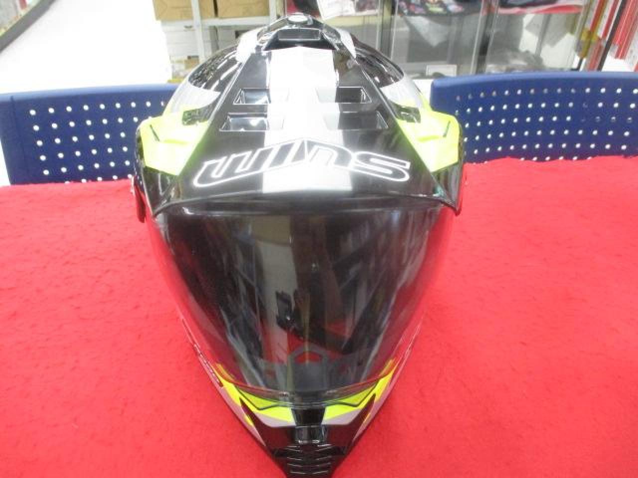 【サイズL】WINS  X-ROAD3 GT