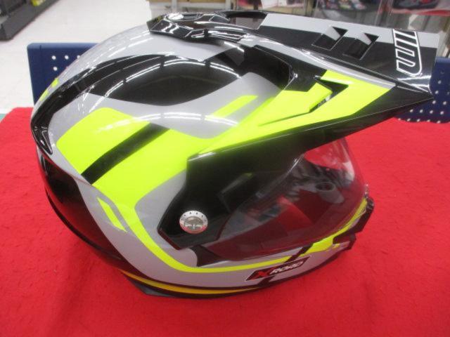 Size LWINS
X-ROAD3
GT