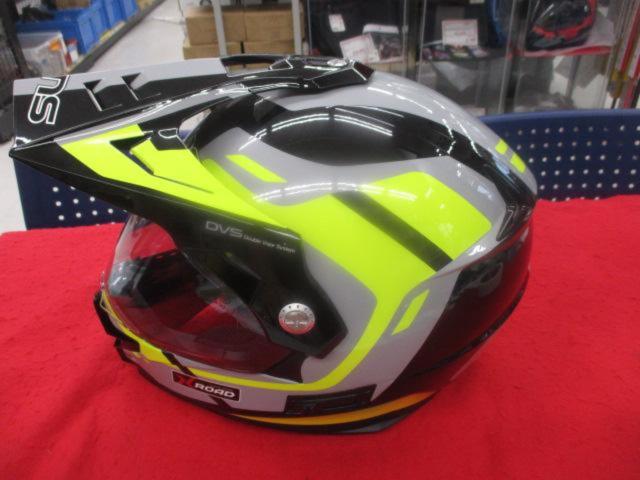 Size LWINS
X-ROAD3
GT