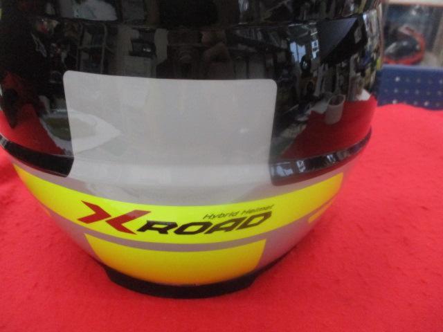 Size LWINS
X-ROAD3
GT