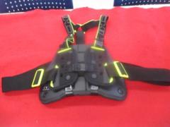 RSTaichi (Earl es Taichi)
TRV067 & TRV065
TECCELL Separate Chest Protector & Fitting Belt for CPS
SET