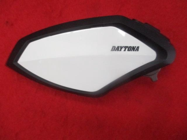 DAYTONA (Daytona)
DT-01
Income