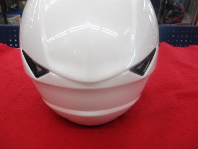 【サイズ/M】TNK工業 ZF-4 フルフェイスヘルメット