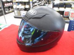 サイズL 【SHOEI】Z-7 フルフェイスヘルメット