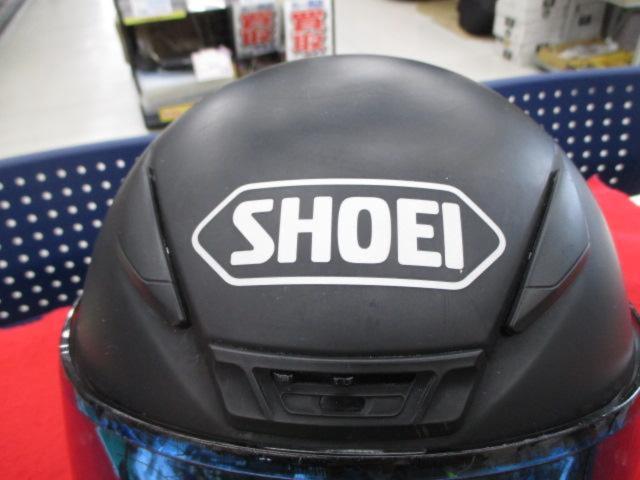 サイズL 【SHOEI】Z-7 フルフェイスヘルメット