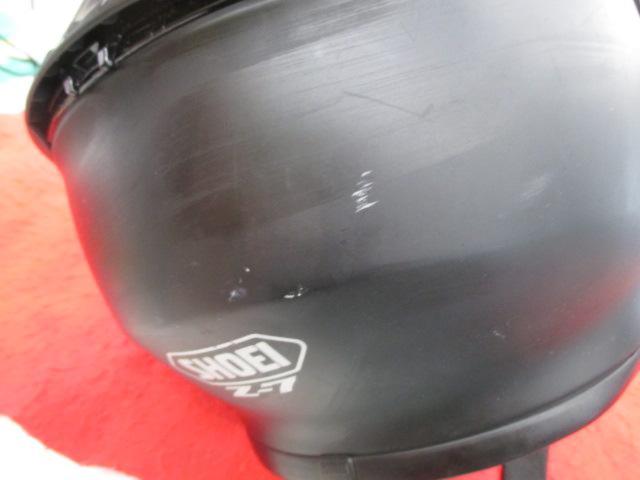 サイズL 【SHOEI】Z-7 フルフェイスヘルメット