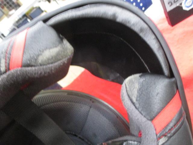 サイズL 【SHOEI】Z-7 フルフェイスヘルメット
