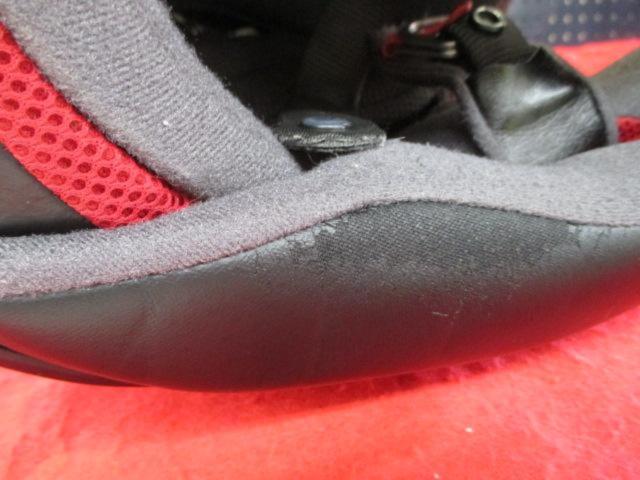 サイズL 【SHOEI】Z-7 フルフェイスヘルメット