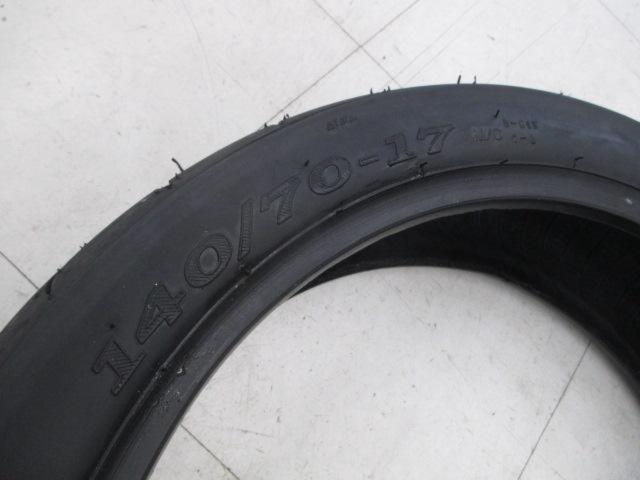 【ワケアリ】DIAMOND D-615 140/70-17