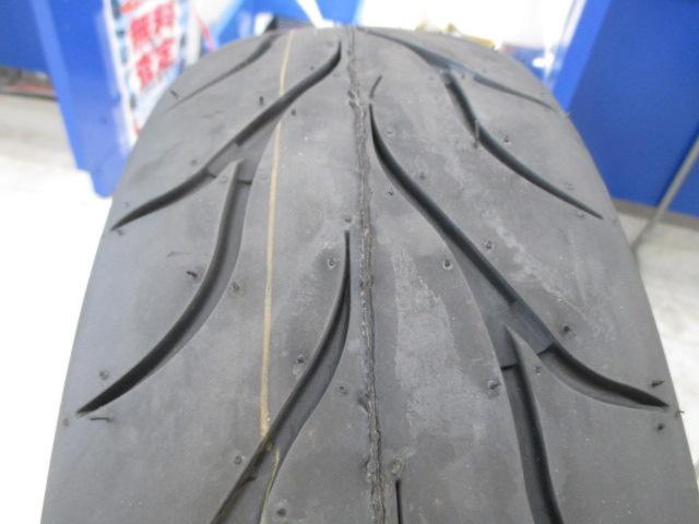 【ワケアリ】DIAMOND D-615 140/70-17