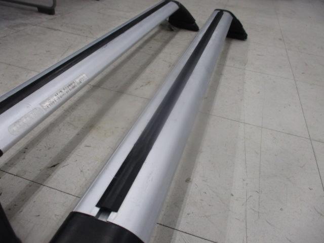 Subaru genuine
SJ Forester genuine optional carrier base