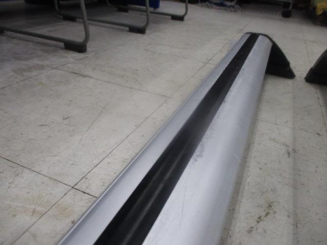 Subaru genuine
SJ Forester genuine optional carrier base