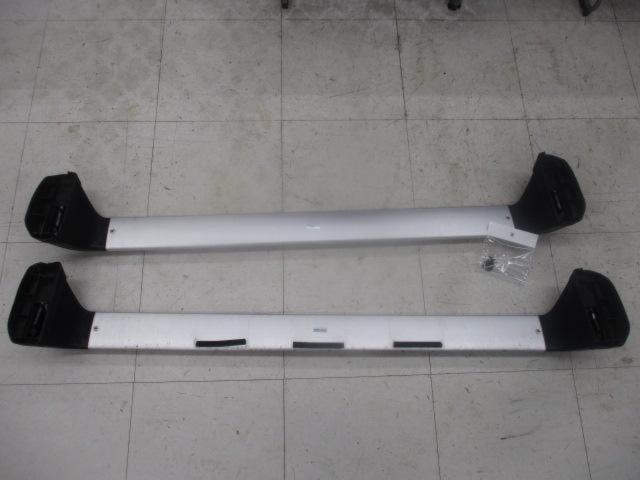 Subaru genuine
SJ Forester genuine optional carrier base