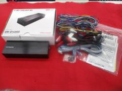 carrozzeria
GM-D1400Ⅱ 4-channel amplifier