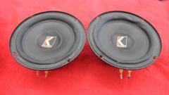 KICKERR6 (with minor defects)
16.5cm speaker