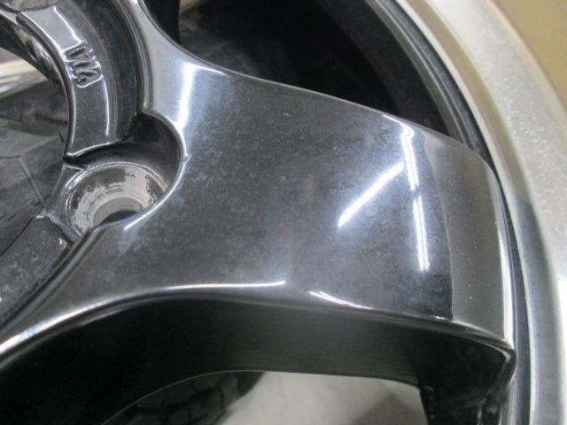 DOALL(ドゥオール)  CST ZERO-1 HYPER-S   + BFGoodrich(ビーエフグッドリッチ) ALL-Terrain T/A KO2