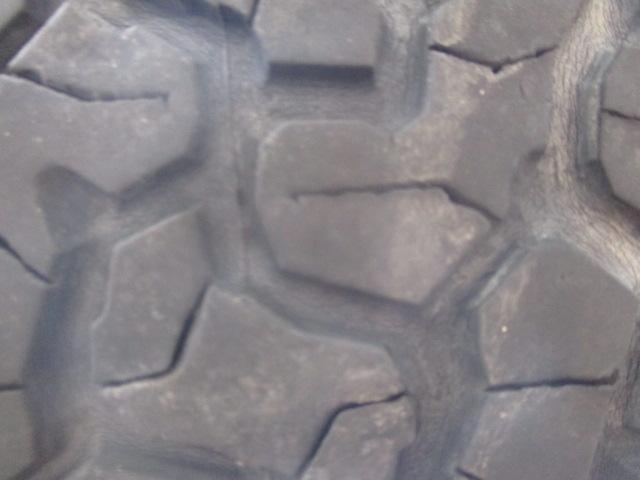 DOALL(ドゥオール)  CST ZERO-1 HYPER-S   + BFGoodrich(ビーエフグッドリッチ) ALL-Terrain T/A KO2