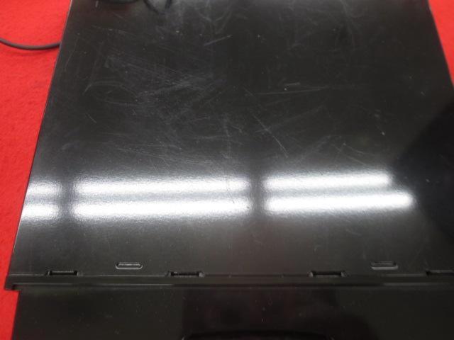 Panasonic CX-D3000D
DVD player