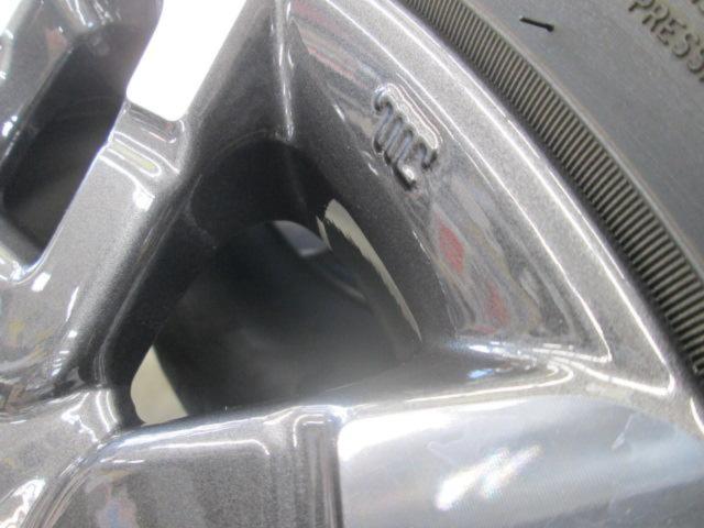【ホンダ純正】GT系フリード/クロスター純正ホイール+【GOODYEAR】EfficientGrip Performance 2