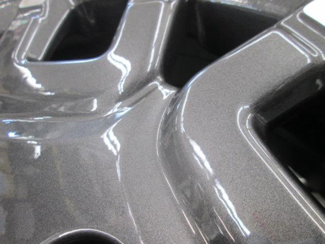 【ホンダ純正】GT系フリード/クロスター純正ホイール+【GOODYEAR】EfficientGrip Performance 2