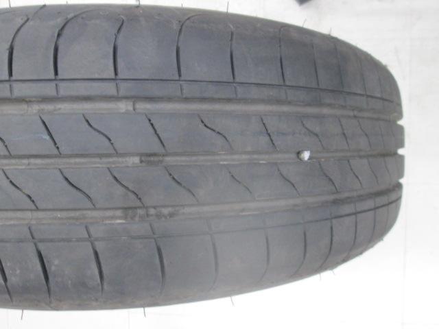 【ホンダ純正】GT系フリード/クロスター純正ホイール+【GOODYEAR】EfficientGrip Performance 2