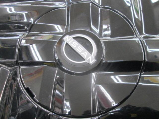 Nissan original (NISSAN)
Note Aura
E13
Late original wheel
+
BRIDGESTONE
TURANZA
T005A
