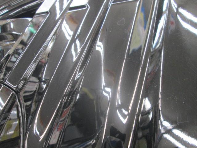 Nissan original (NISSAN)
Note Aura
E13
Late original wheel
+
BRIDGESTONE
TURANZA
T005A