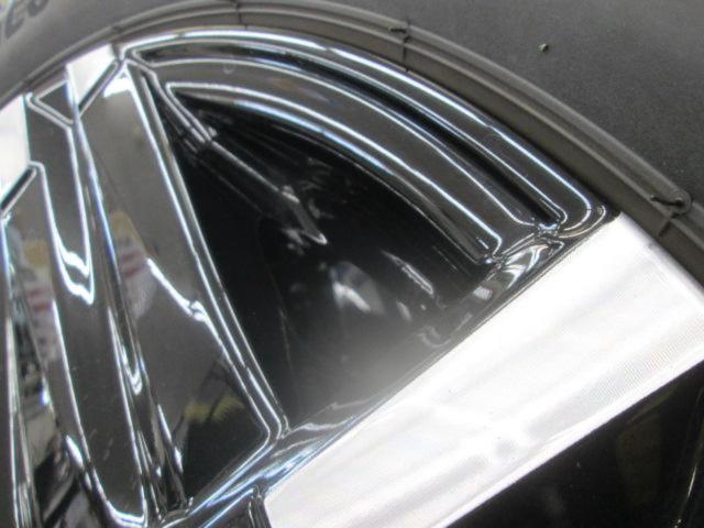 Nissan original (NISSAN)
Note Aura
E13
Late original wheel
+
BRIDGESTONE
TURANZA
T005A