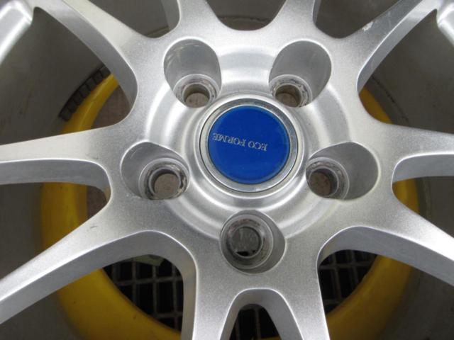 BRIDGESTONE ECO FORME SE-10 ※ホイールのみの商品です
