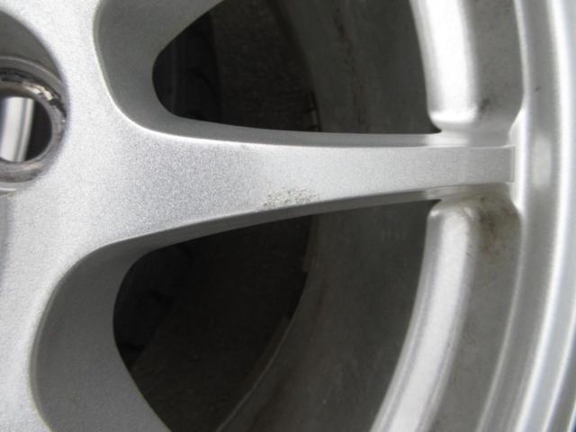BRIDGESTONE ECO FORME SE-10 ※ホイールのみの商品です