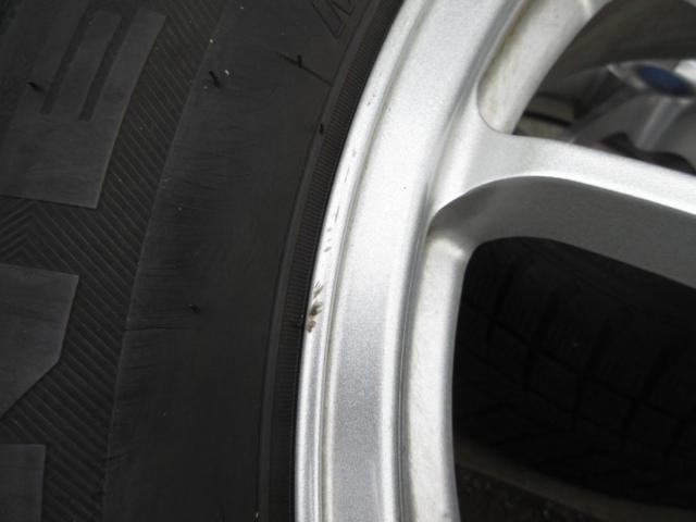 BRIDGESTONE ECO FORME SE-10 ※ホイールのみの商品です