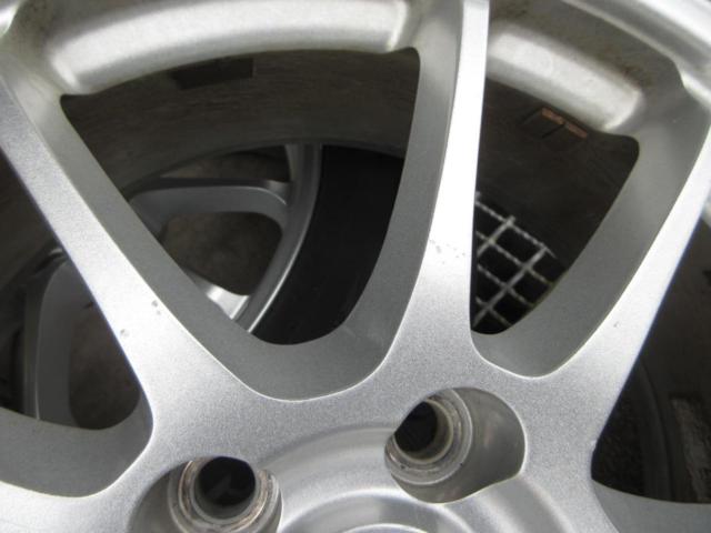 BRIDGESTONE ECO FORME SE-10 ※ホイールのみの商品です