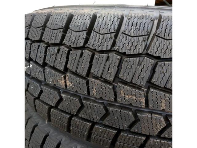 DUNLOP WINTERMAXX WM02