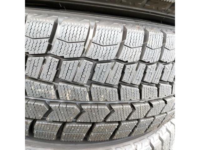 DUNLOP WINTERMAXX WM02