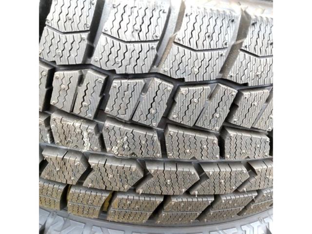 DUNLOP WINTERMAXX WM02