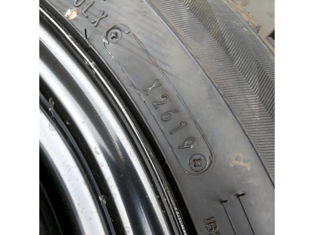 DUNLOP WINTERMAXX WM02