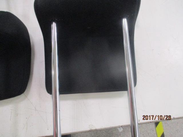 三菱 デリカD5 純正 純正シートヘッドレスト