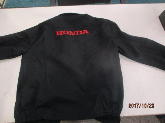 ホンダ 純正 テフロンスタッフブルゾン ウェア