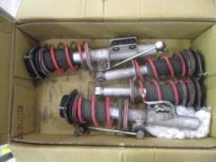 スバル純正 BRZ/ZC6/tsグレード SHOWA製純正ショック